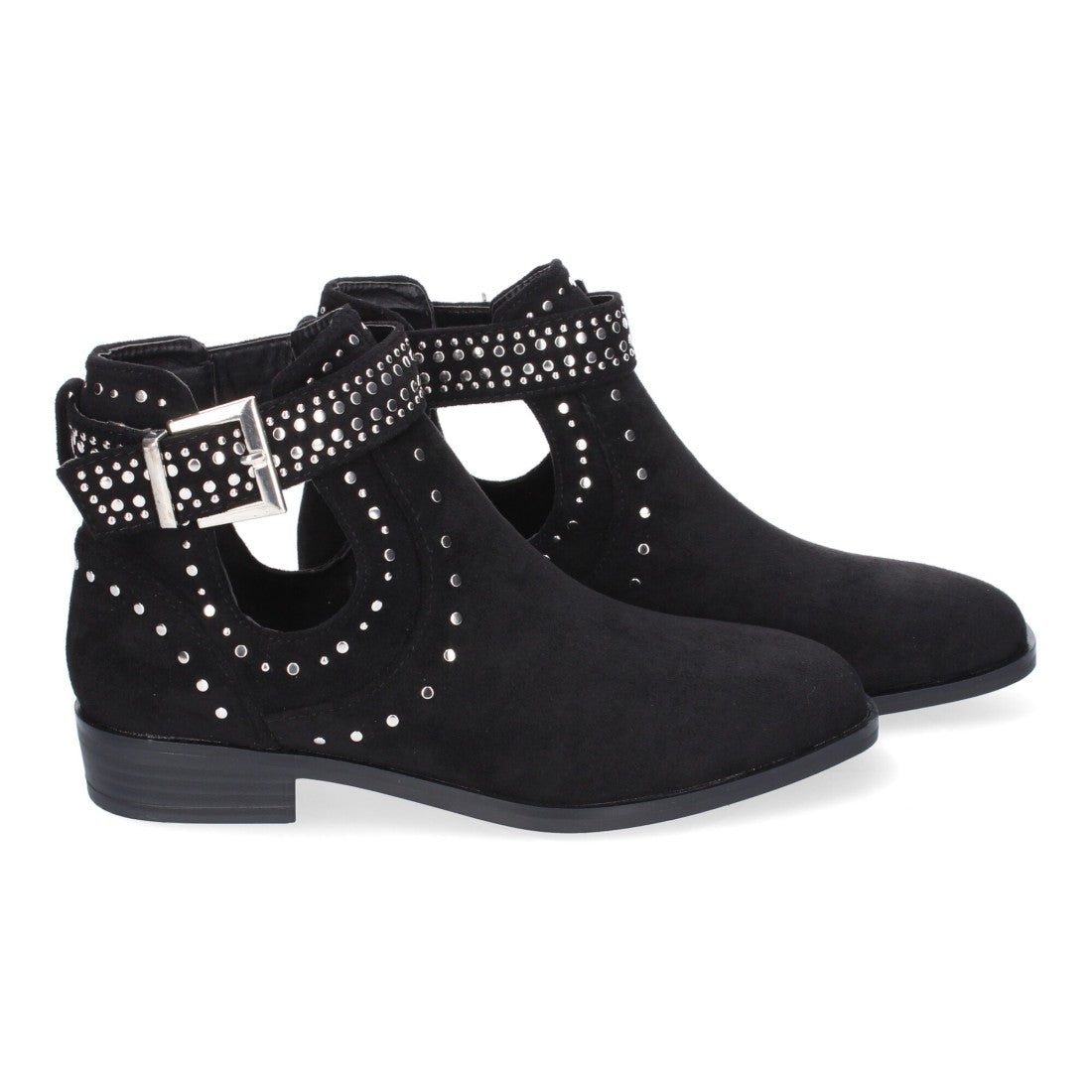 YZ19-216-Negro
