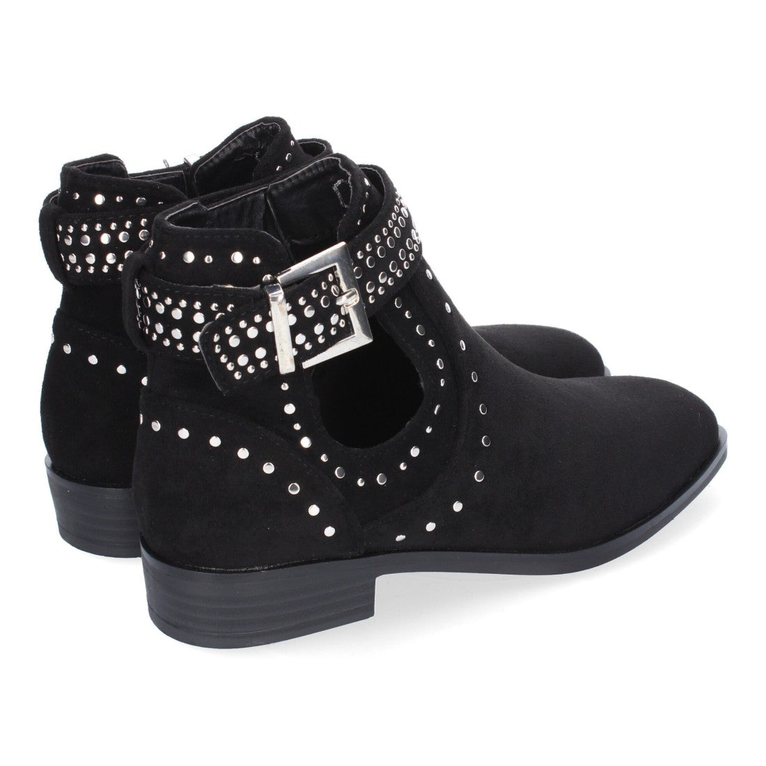 YZ19-216-Negro