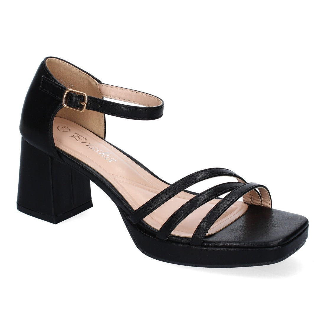 WXL821-Negro