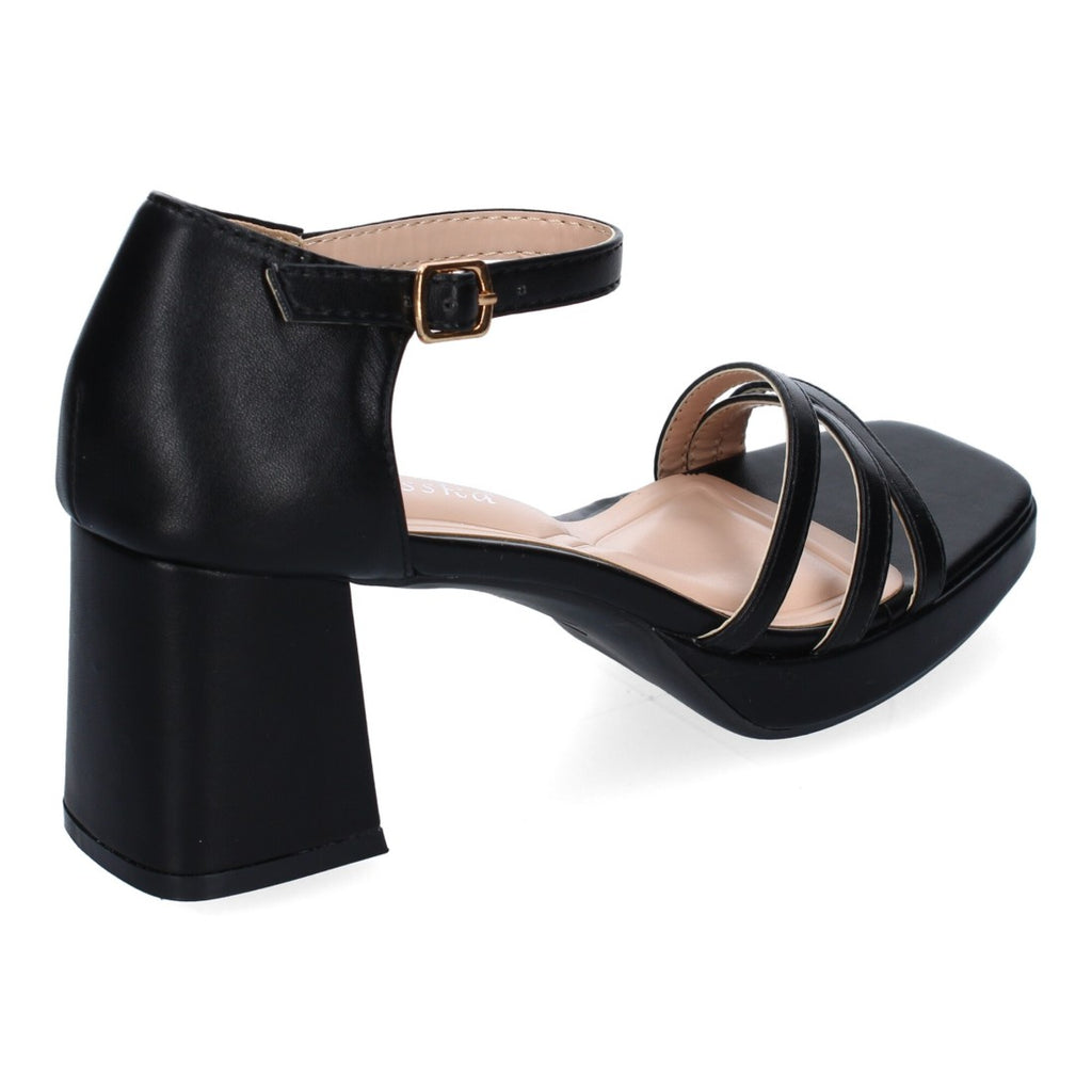 WXL821-Negro