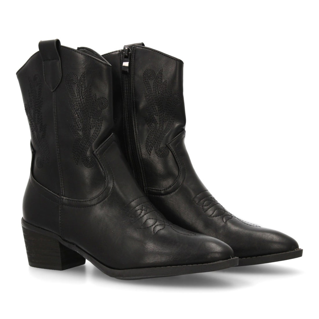 YG873-Negro
