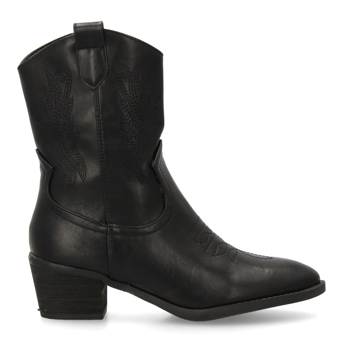YG873-Negro