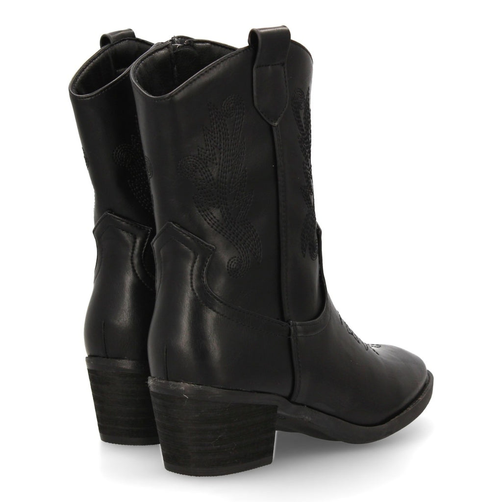 YG873-Negro