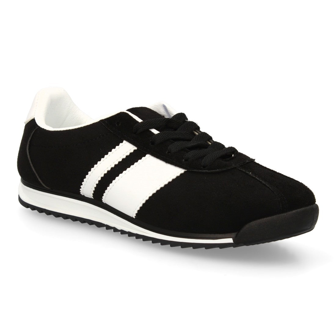 X2502-Negro