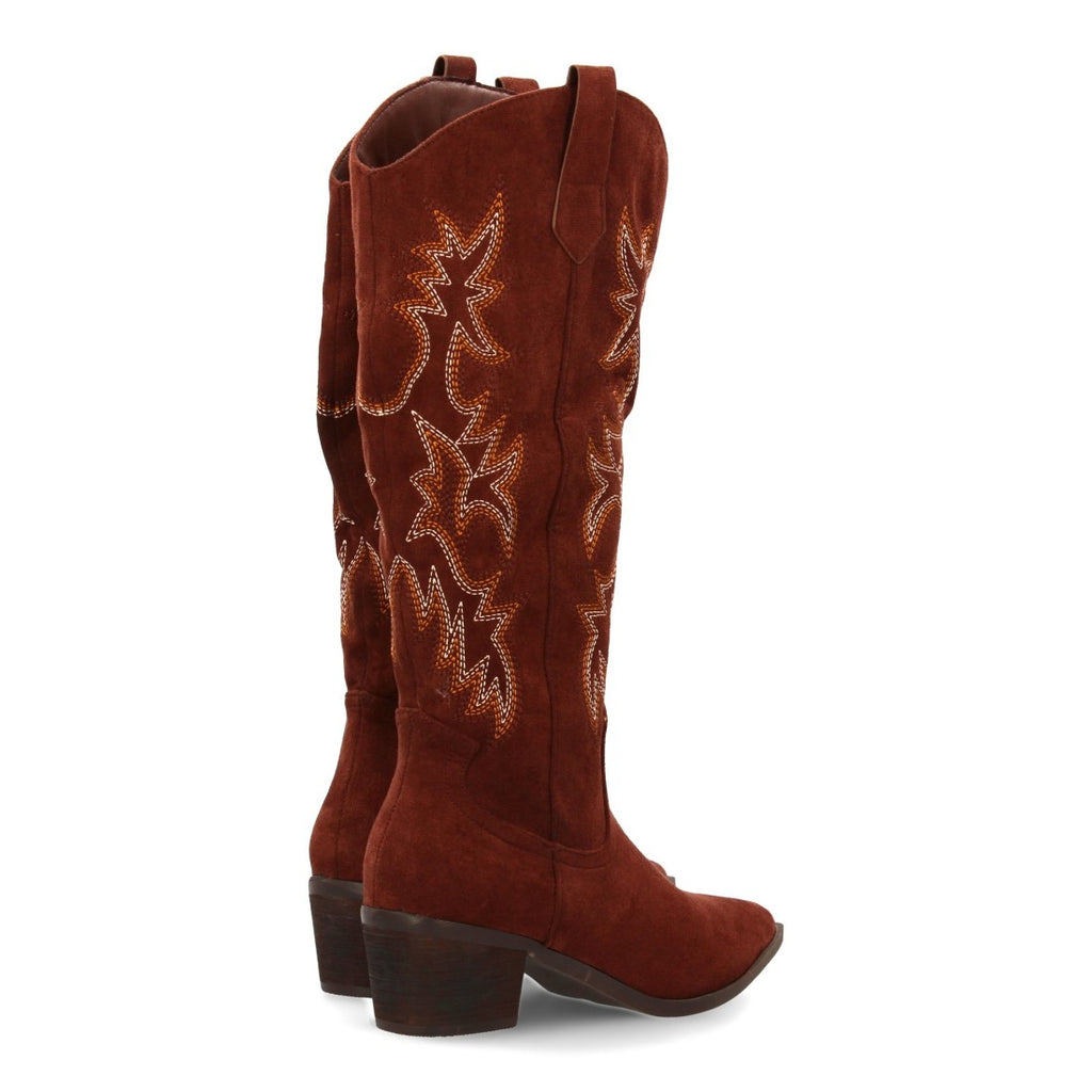 YG876-Marron