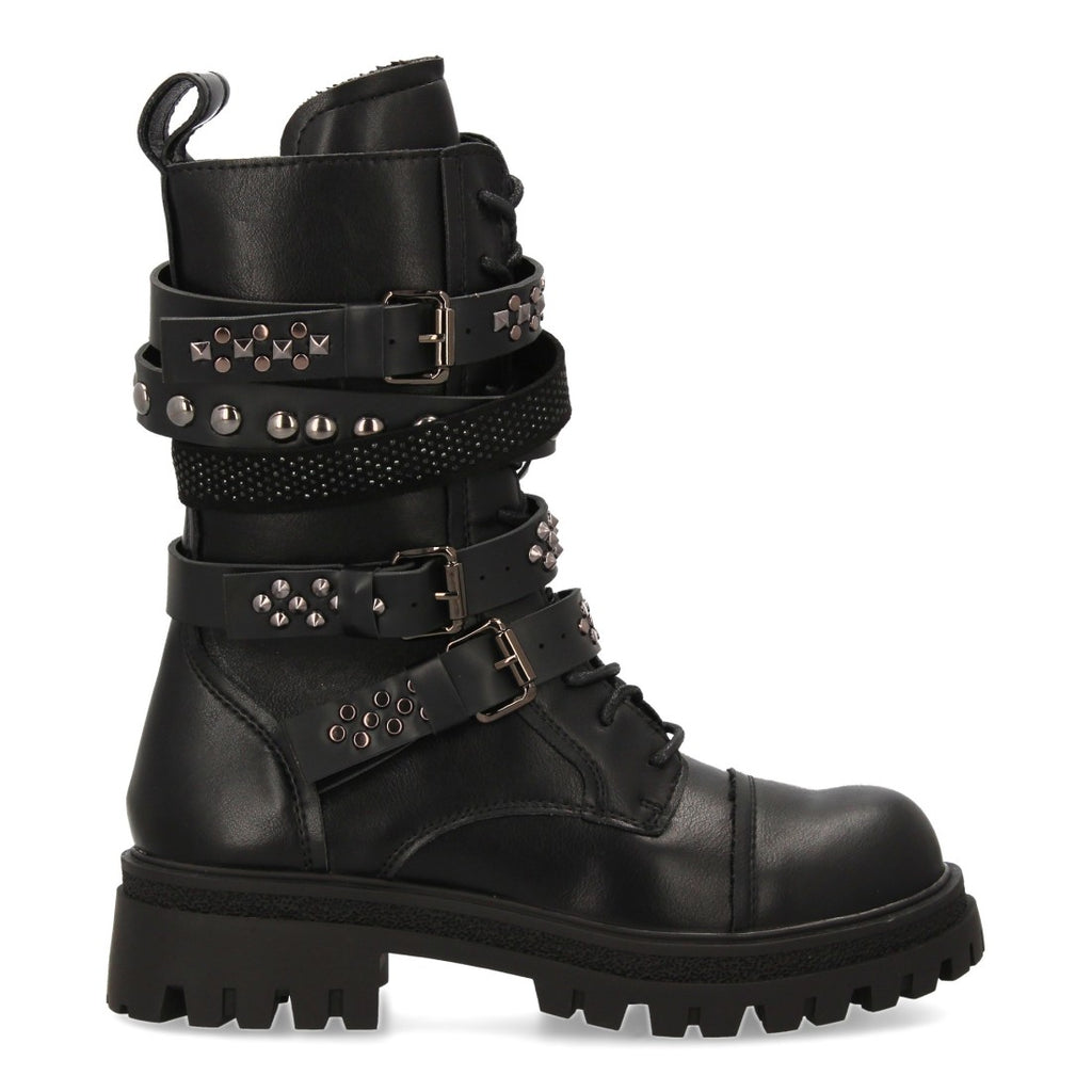 7668A-Negro