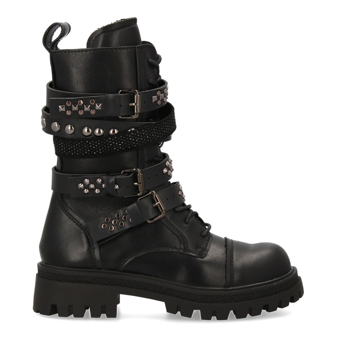 7668A-Negro