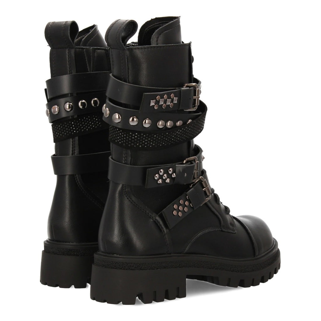 7668A-Negro
