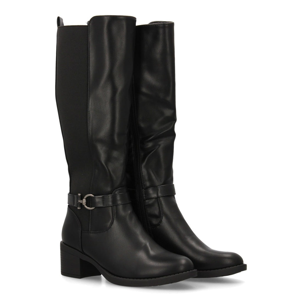 2561-Negro