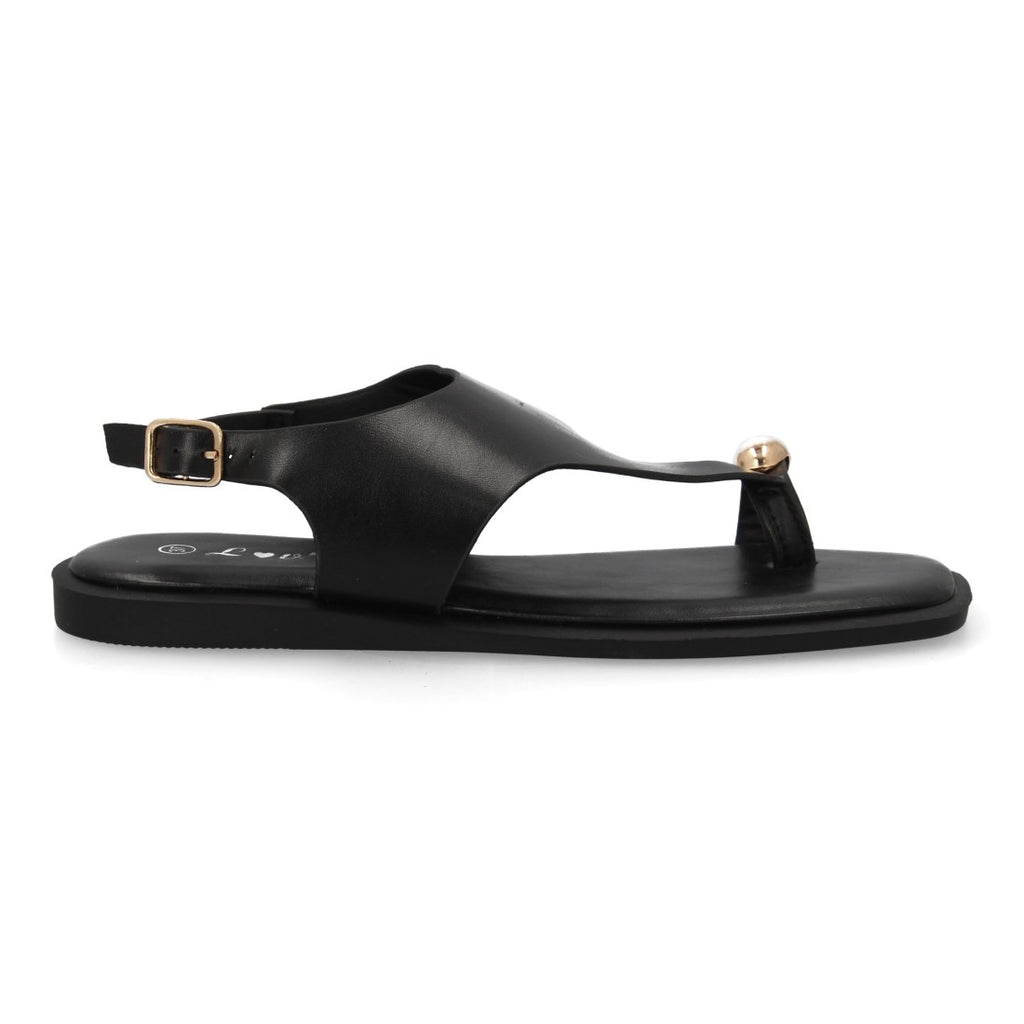 DD272-Negro