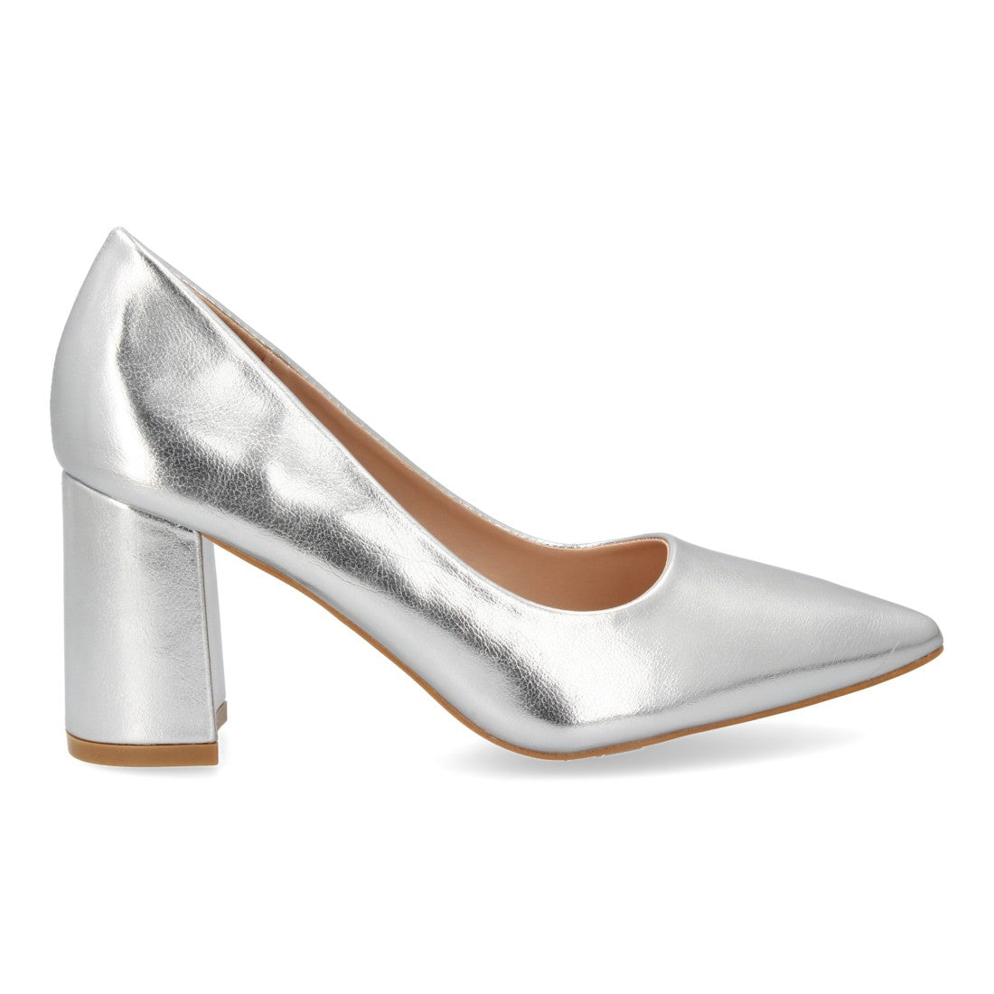 TY205-Plata