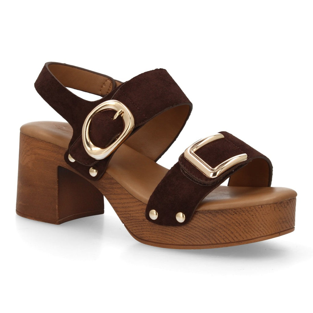YL-5A009-Marron