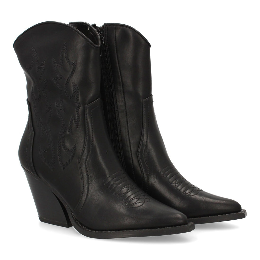 2A-1410PU-Negro