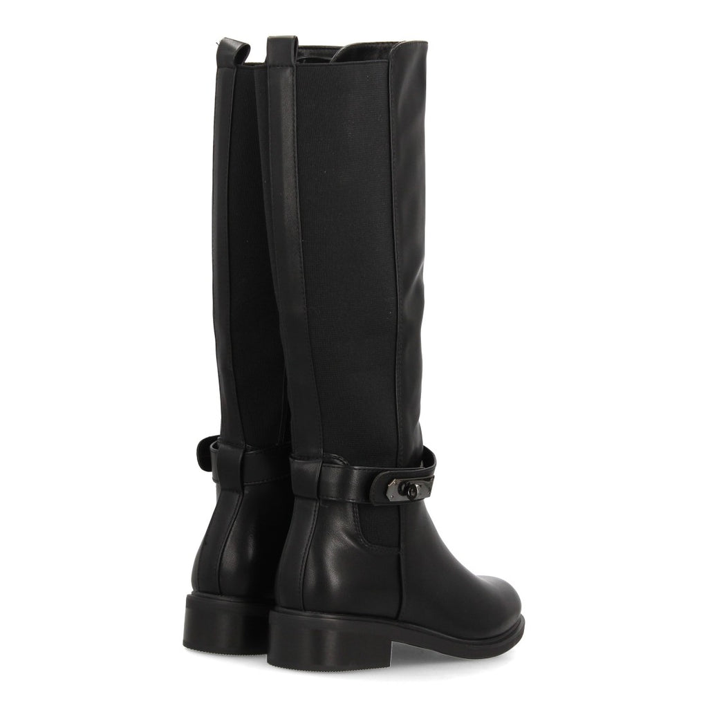 2558-Negro