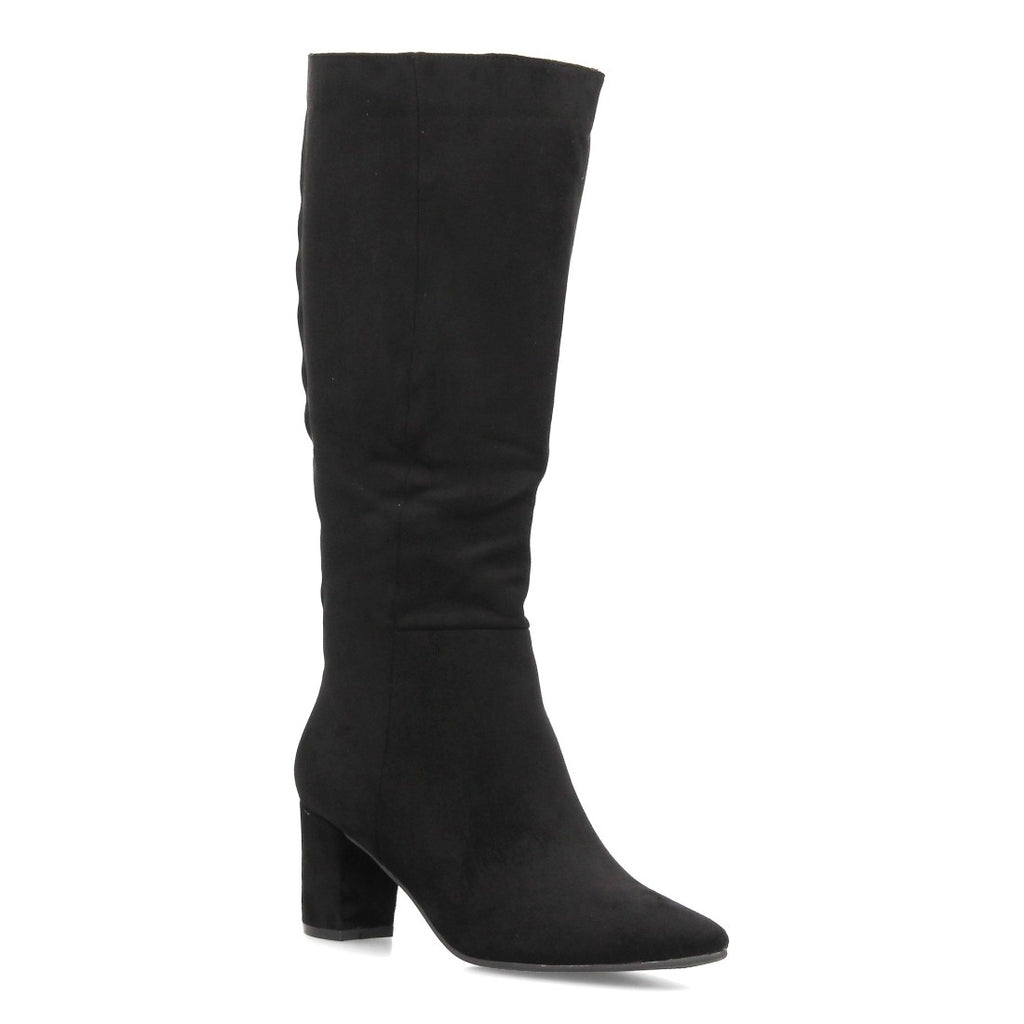 FZ555-Negro