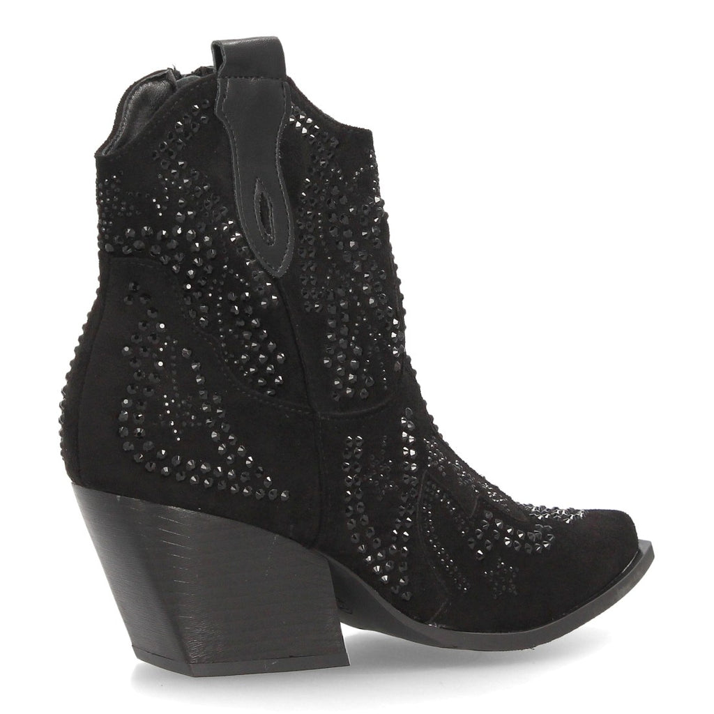 9676A-Negro