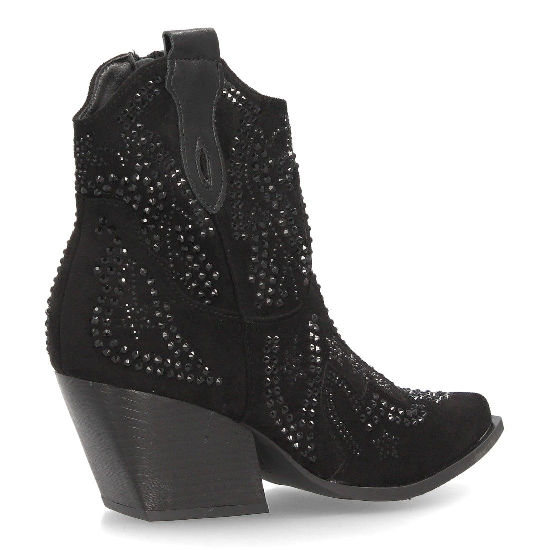 9676A-Negro